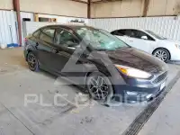 2016 Ford FOCUS photo