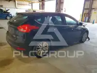 2016 Ford FOCUS фото