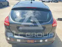 2016 Ford FOCUS photo