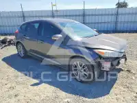 2016 Ford FOCUS фото
