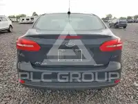 2016 Ford FOCUS фото