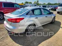 2016 Ford FOCUS photo