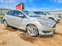 2016 Ford FOCUS photo