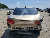 2016 Ford FOCUS фото