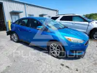 2016 Ford FOCUS фото