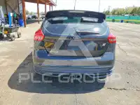 2016 Ford FOCUS photo