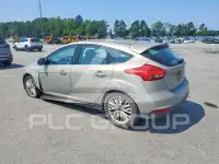 2016 Ford FOCUS фото