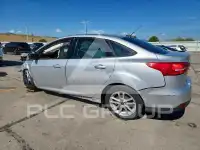 2016 Ford FOCUS photo