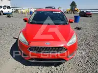 2016 Ford FOCUS фото