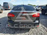 2016 Ford FOCUS photo