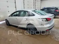 2016 Ford FOCUS фото