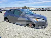 2016 Ford FOCUS фото