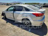 2016 Ford FOCUS фото