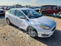 2016 Ford FOCUS photo