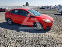 2016 Ford FOCUS фото