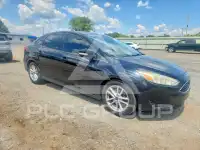 2016 Ford FOCUS фото