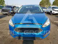 2016 Ford FOCUS photo