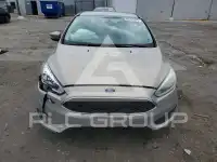 2016 Ford FOCUS фото