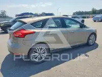 2016 Ford FOCUS фото