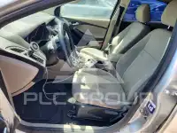 2016 Ford FOCUS фото