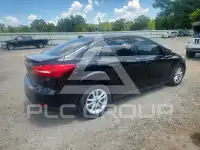 2016 Ford FOCUS фото