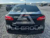 2016 Ford FOCUS фото