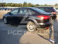2016 Ford FOCUS фото