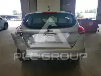 2016 Ford FOCUS фото