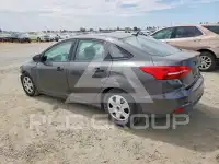 2016 Ford FOCUS photo