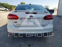 2016 Ford FOCUS фото