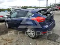 2016 Ford FOCUS фото