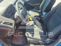2016 Ford FOCUS фото