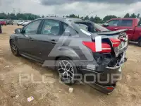 2016 Ford FOCUS фото