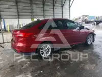 2016 Ford FOCUS фото