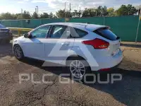 2016 Ford FOCUS фото