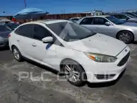 2016 Ford FOCUS фото
