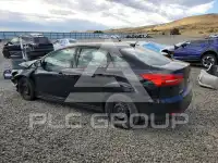 2016 Ford FOCUS фото