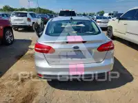 2016 Ford FOCUS photo