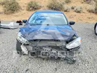 2016 Ford FOCUS фото