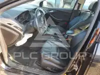 2016 Ford FOCUS фото