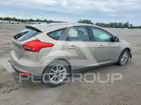 2016 Ford FOCUS фото