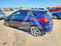 2016 Ford FOCUS фото