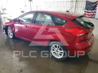 2016 Ford FOCUS photo