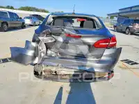 2016 Ford FOCUS фото