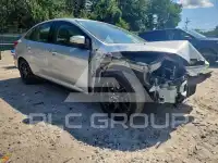 2016 Ford FOCUS photo