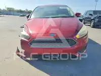 2016 Ford FOCUS фото