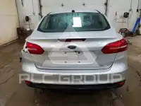 2016 Ford FOCUS фото