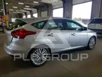 2016 Ford FOCUS фото