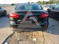 2016 Ford FOCUS фото