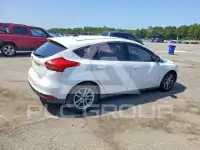 2016 Ford FOCUS фото